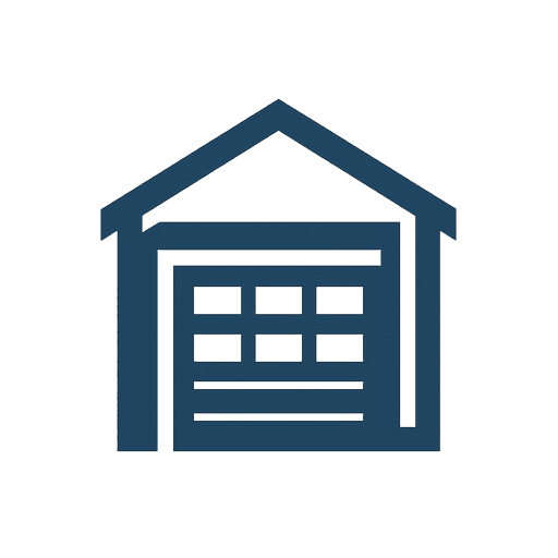 Peachtree City Garage Door Service logo